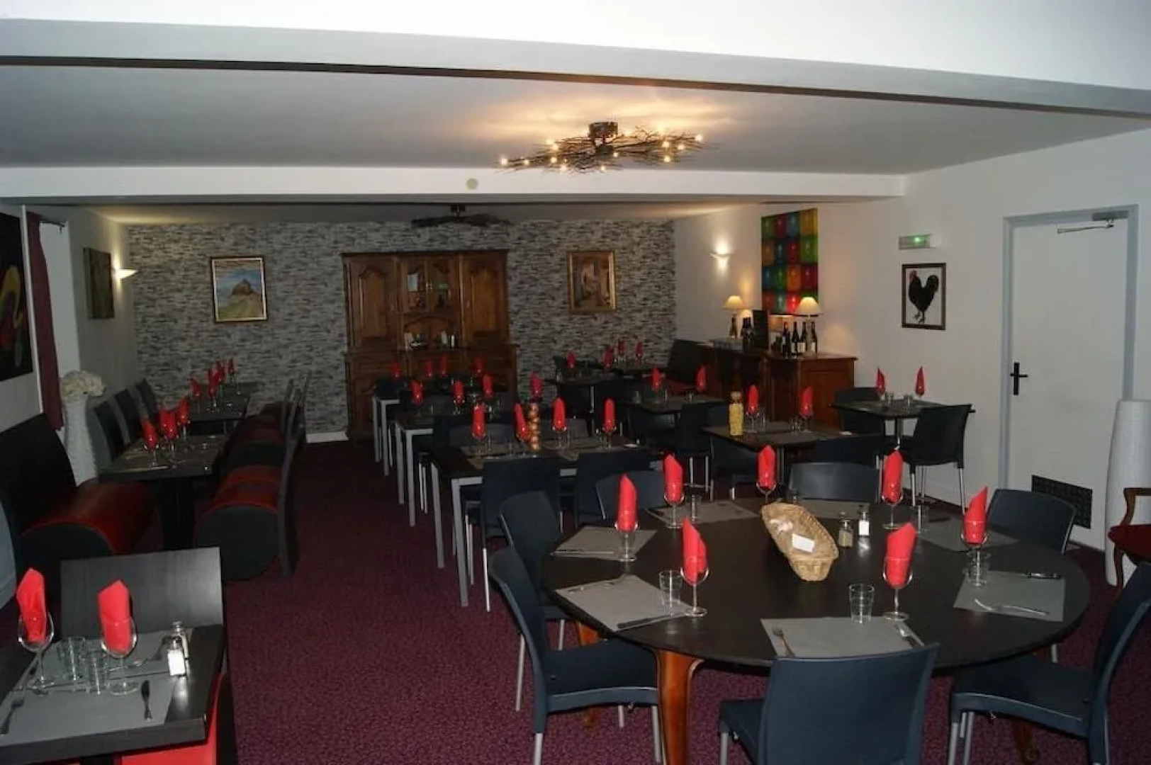 relais du prieuré