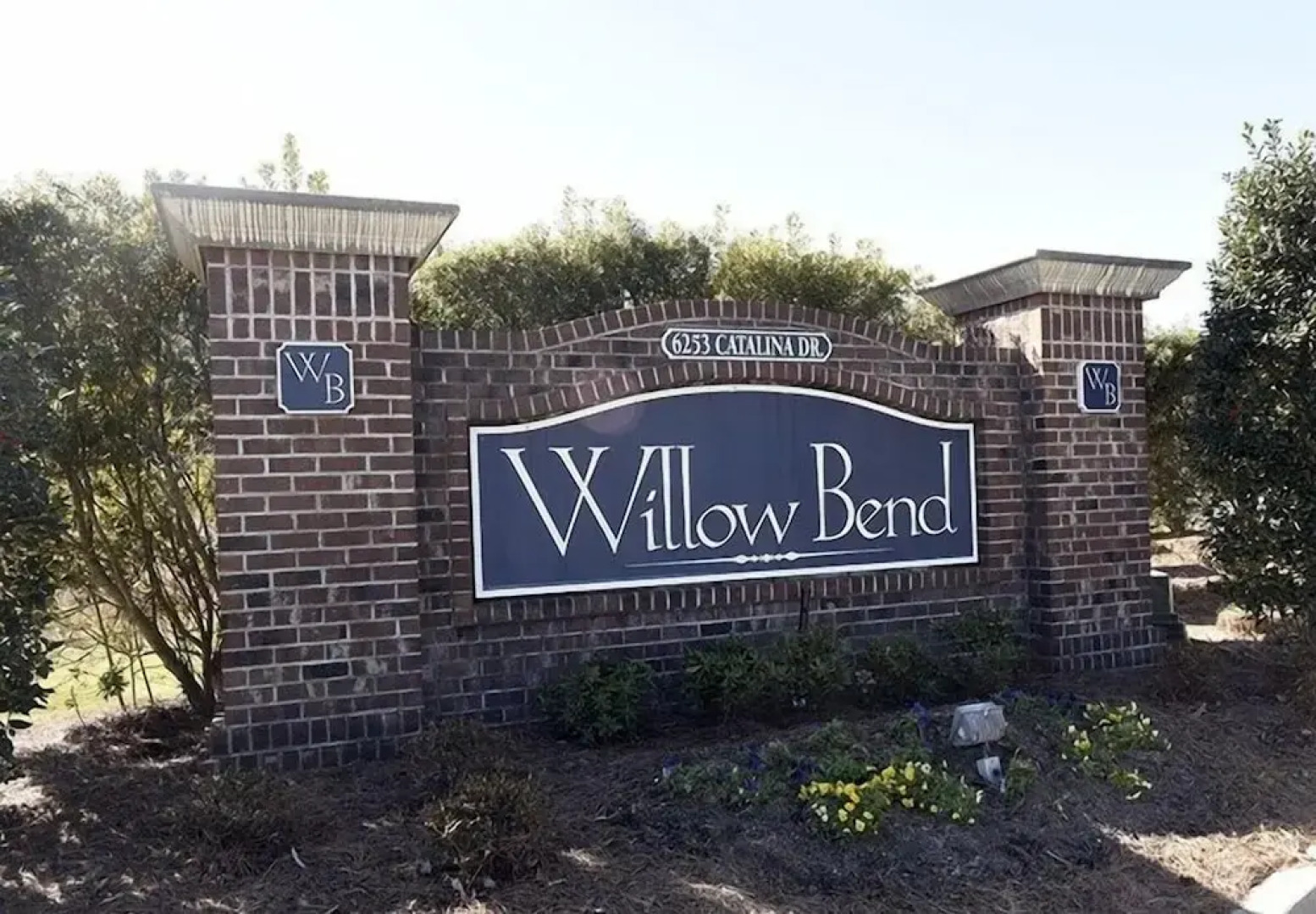 Willow Bend Condo #1525 3 Bedrooms 2 Bathrooms Condo