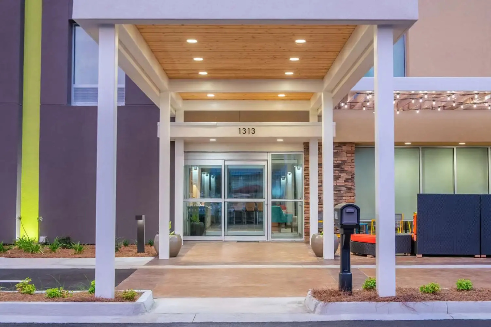 Home2 Suites By Hilton Kingsland