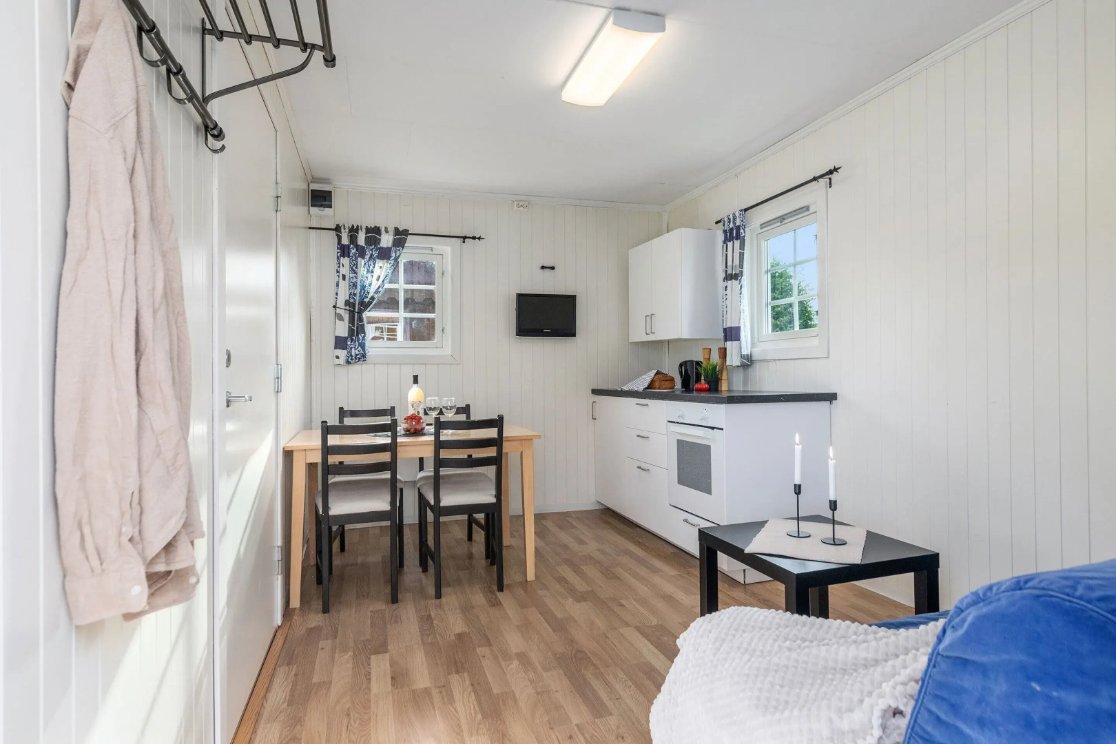 Topcamp Mjøsa - Brumunddal