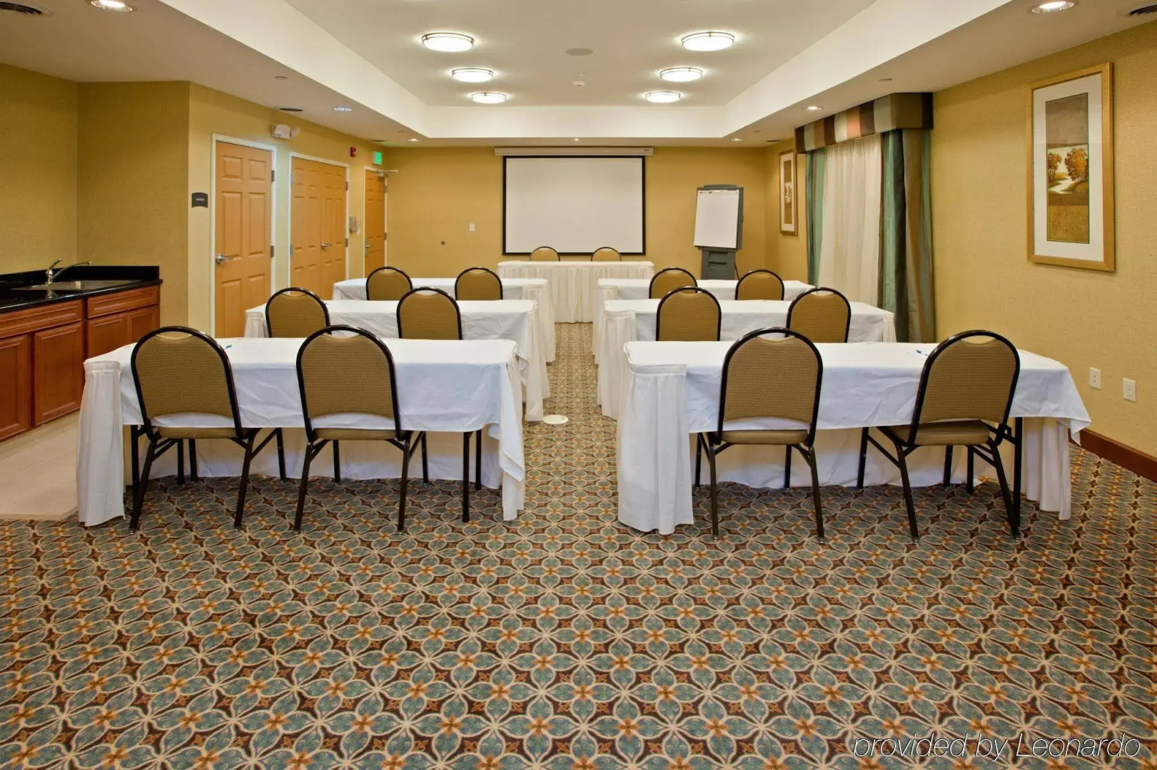 Homewood Suites by Hilton South Bend Notre Dame Area