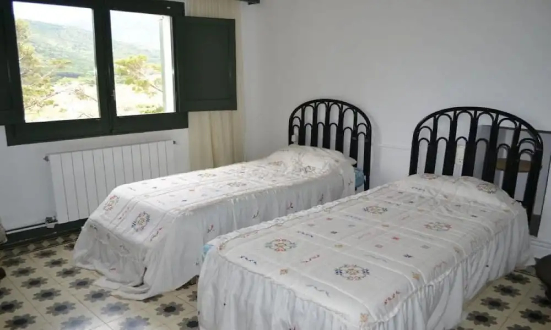 104852 -  Apartment in Port de la Selva (El)
