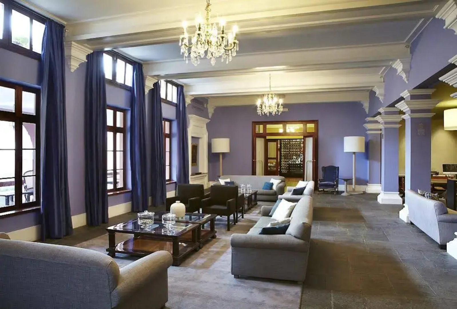 Wyndham Costa del Sol Arequipa