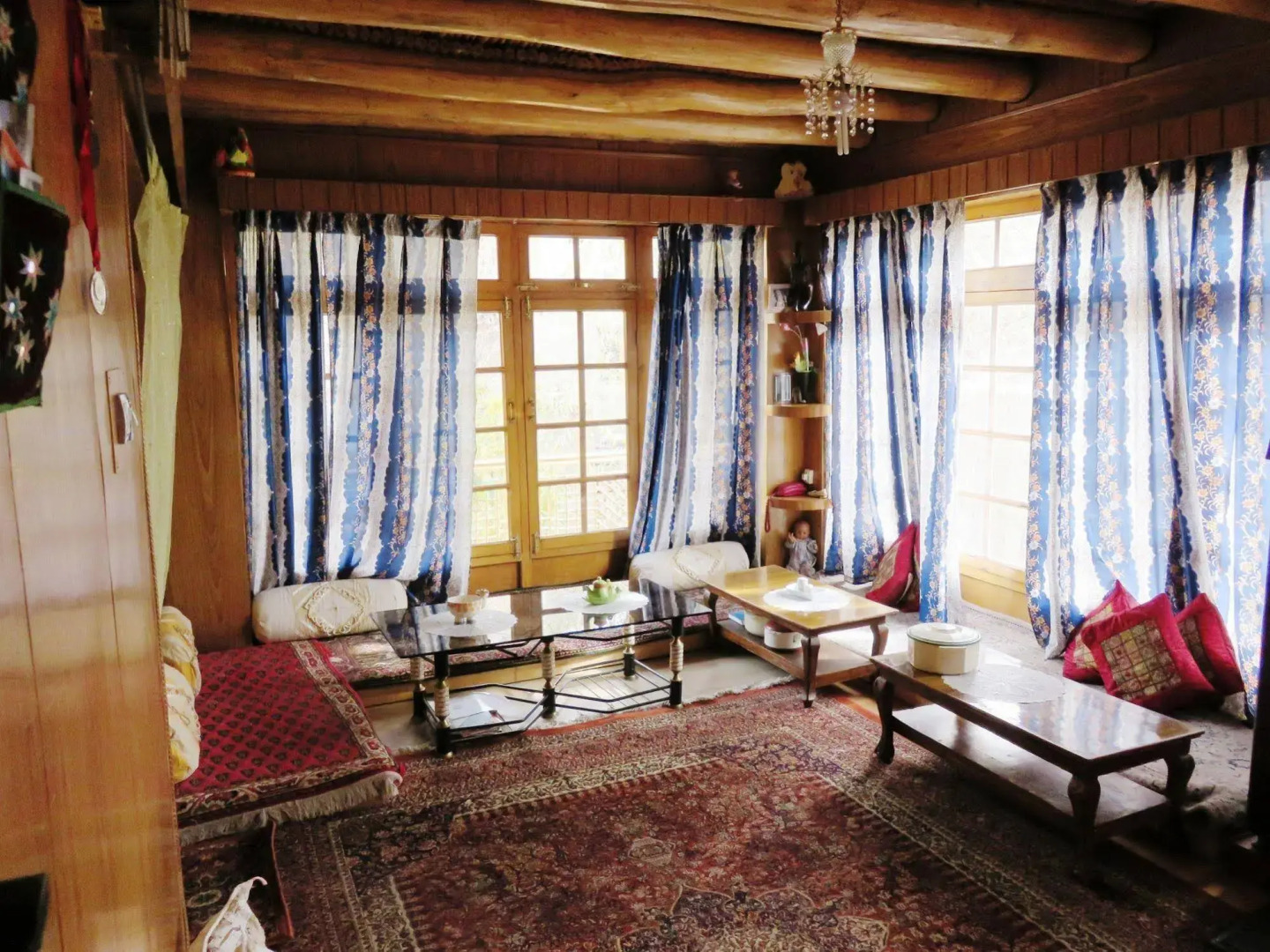 Rahela Guest House & Home Stay