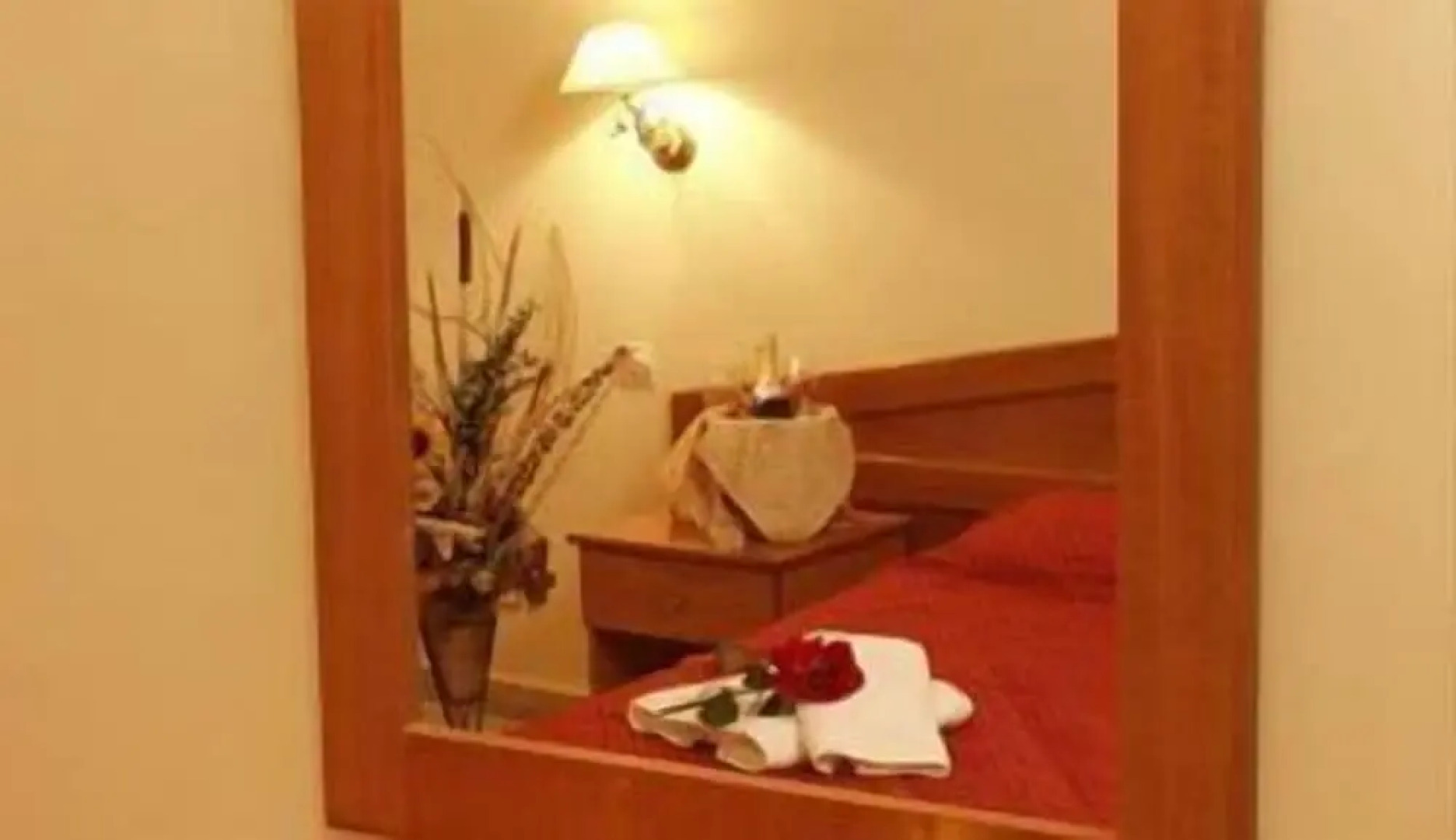 Venus Hotel & Suites