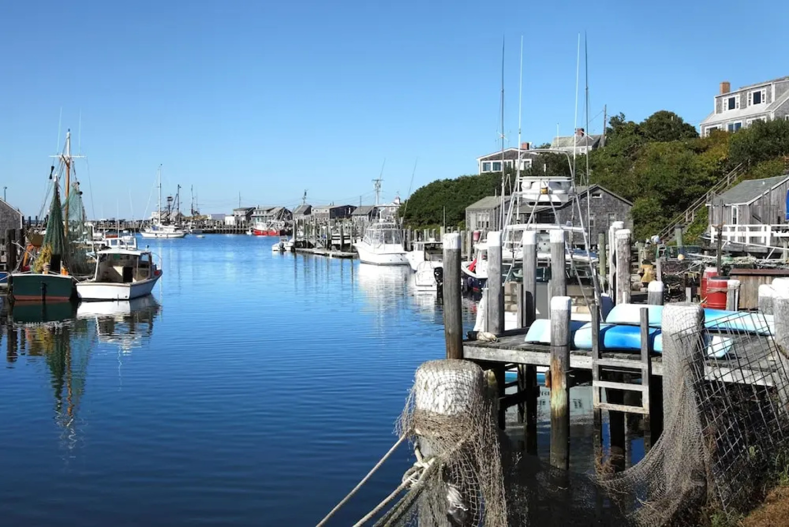 New Listing! Tranquil W/ Deck, Near Beach 4 Bedroom Home