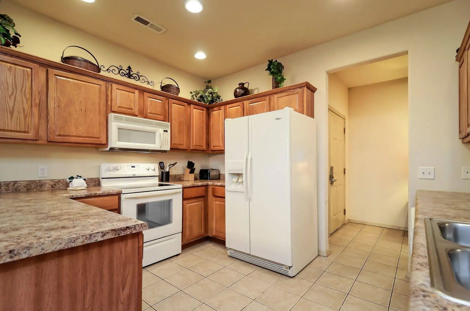 Branson Townhomes Nightly Rentals