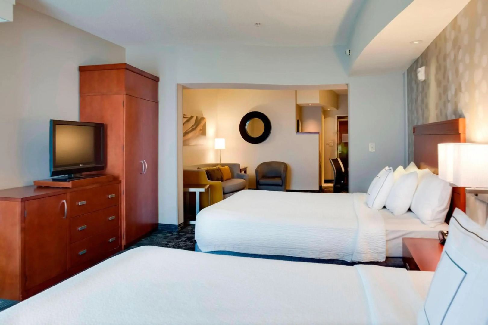 Courtyard Statesville Mooresville/Lake Norman