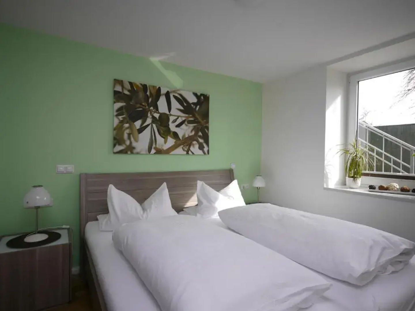 Gasthof Oldenwöhrden