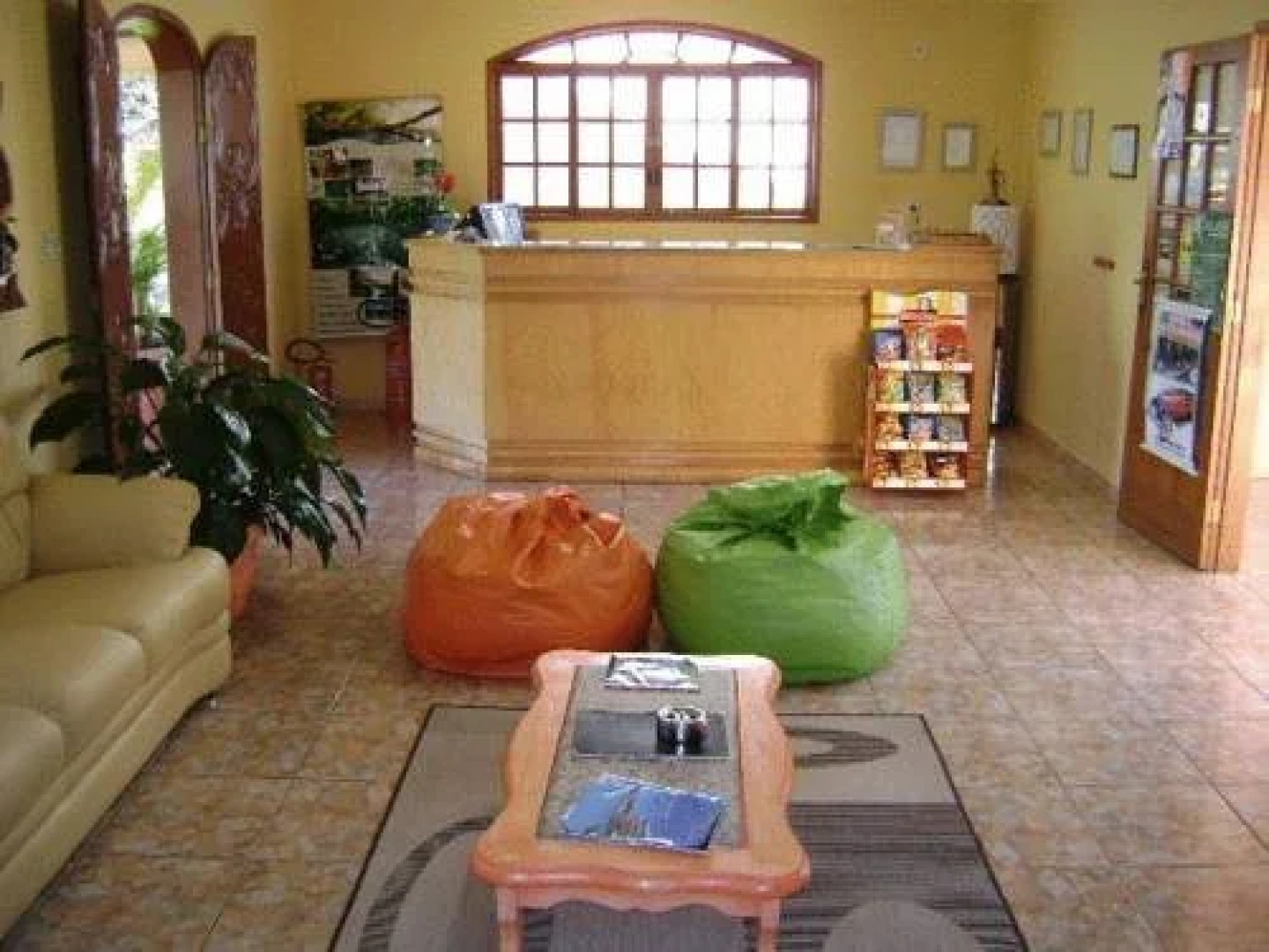 Pousada Broto DÁgua