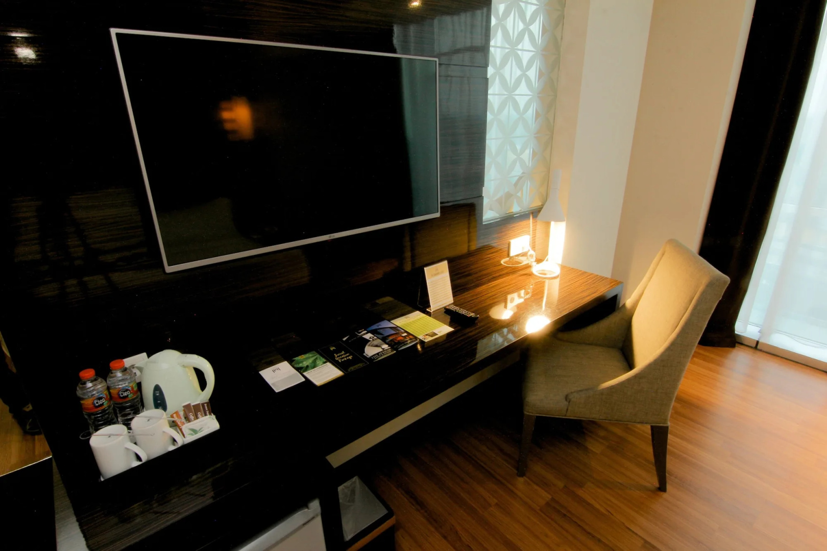 The Atrium Hotel and Resort Yogyakarta