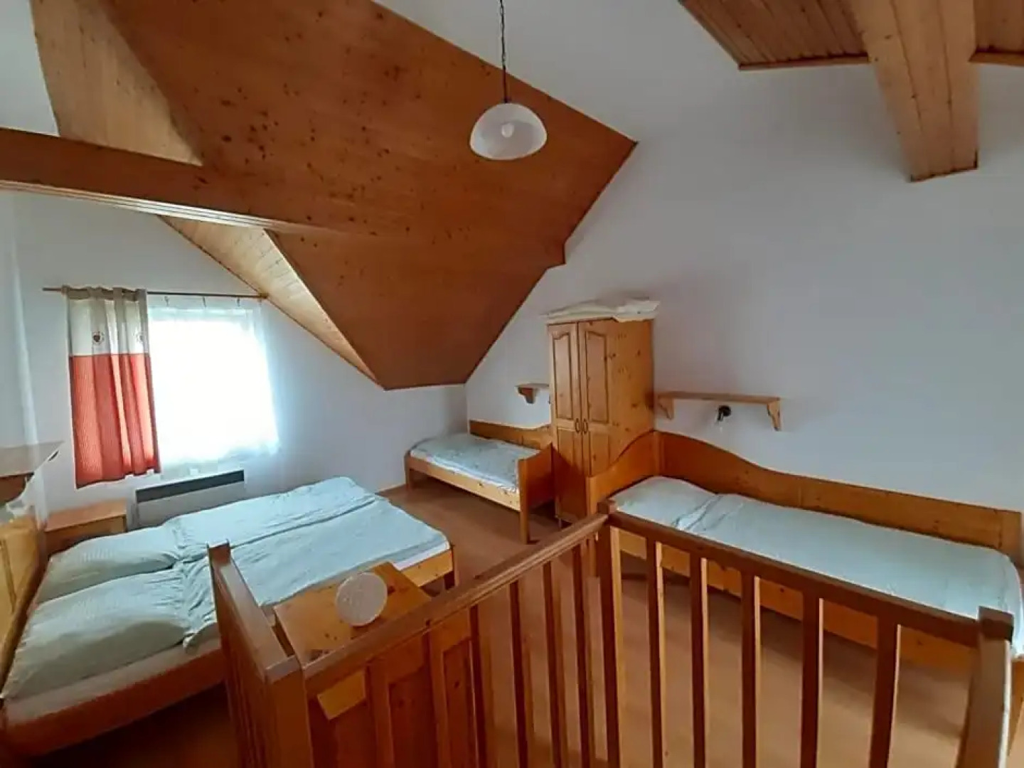 Tatralandia- Apartmán Sandra