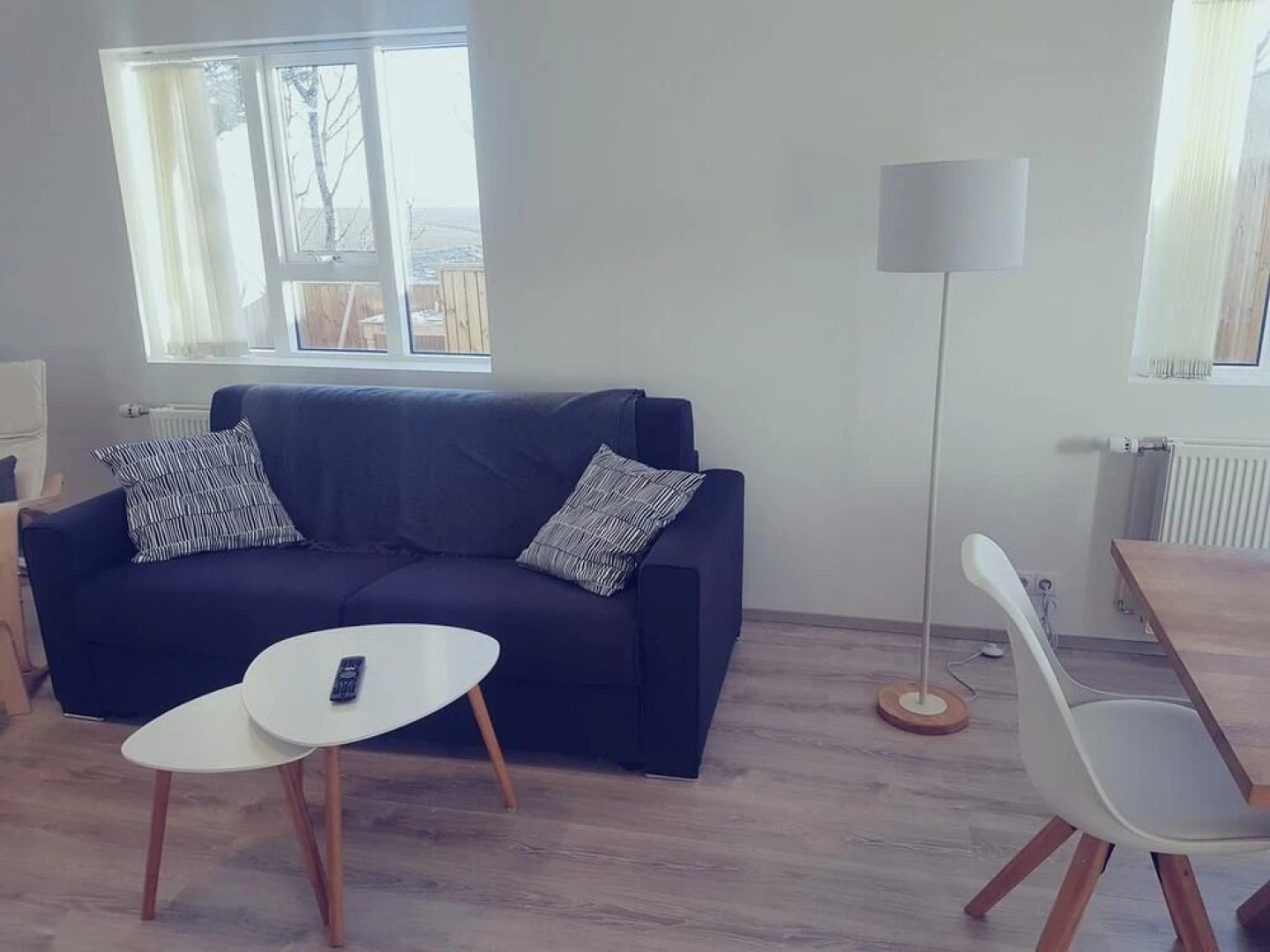 Hellatún Guest House