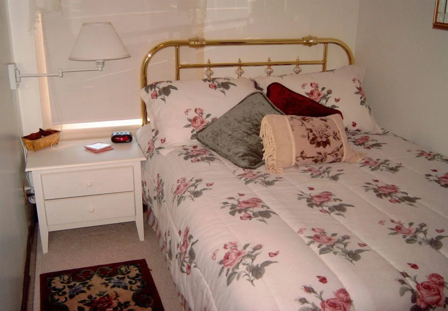 Victorian Rose Country Inn