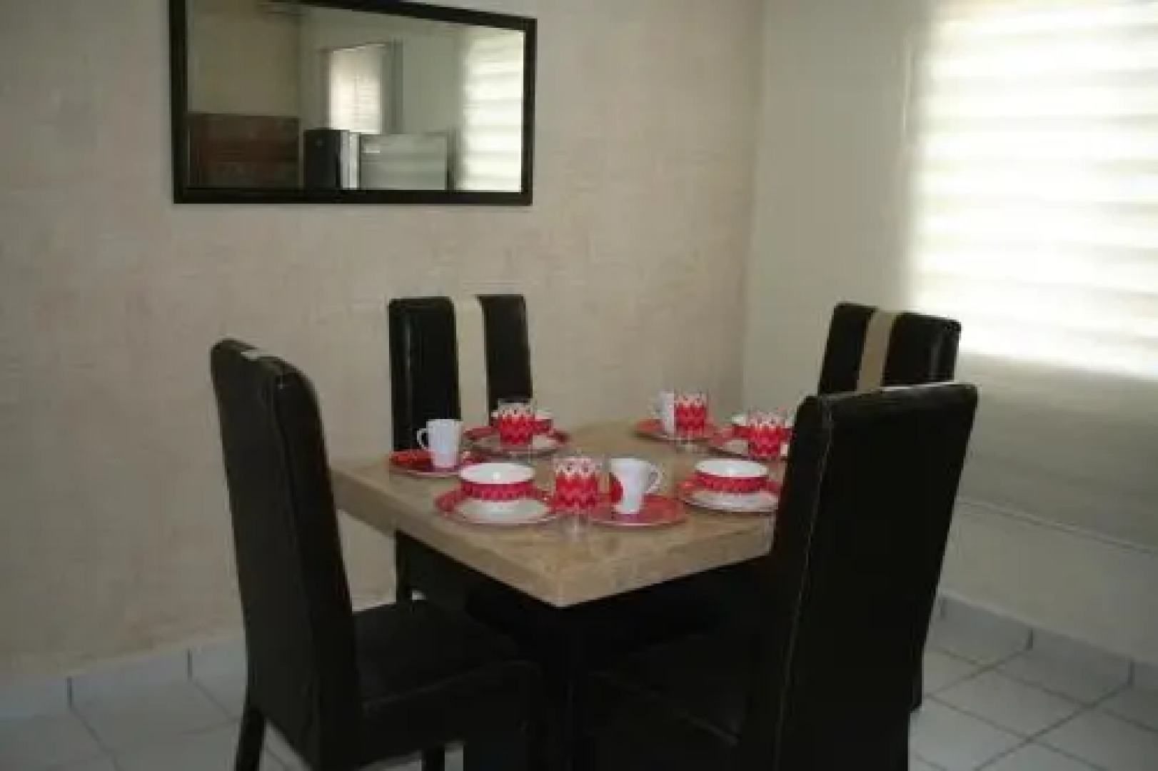 Apartamentos Paraíso Maya