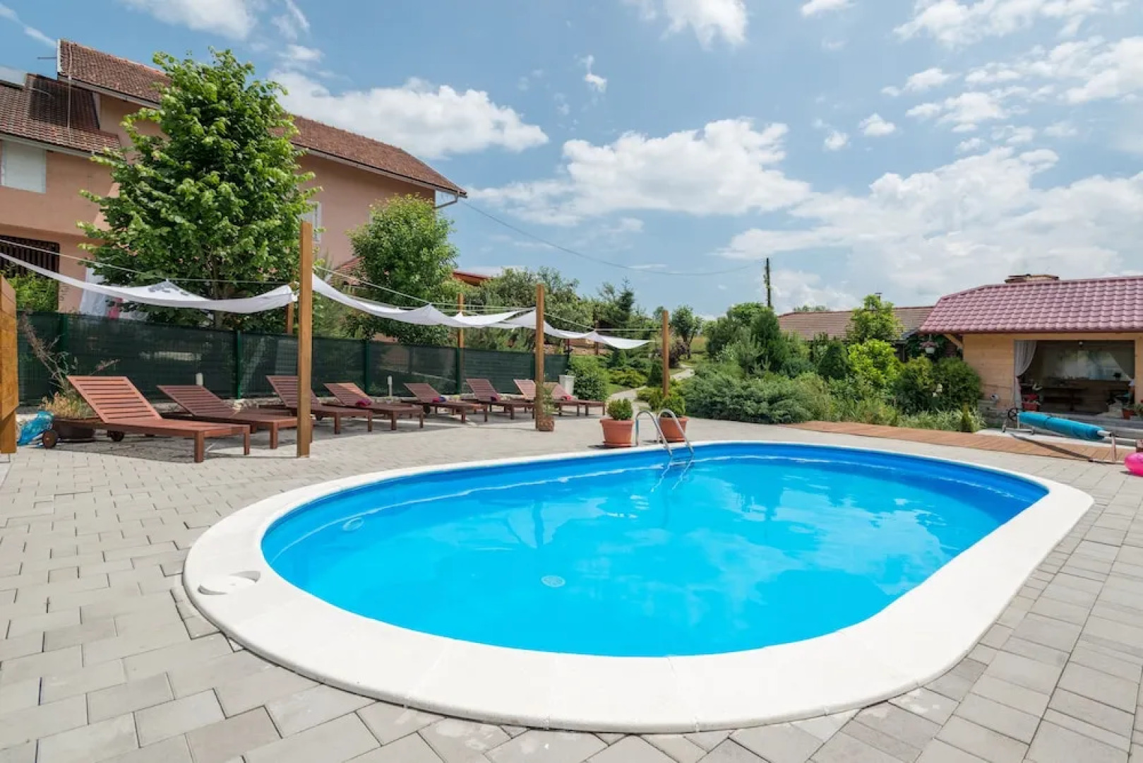 Villa Rubčić Rooms & Pansion