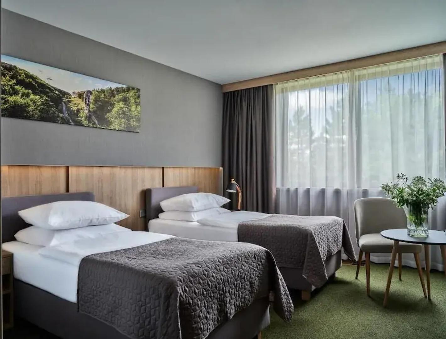 Hotel Great Polonia Kraków Airport