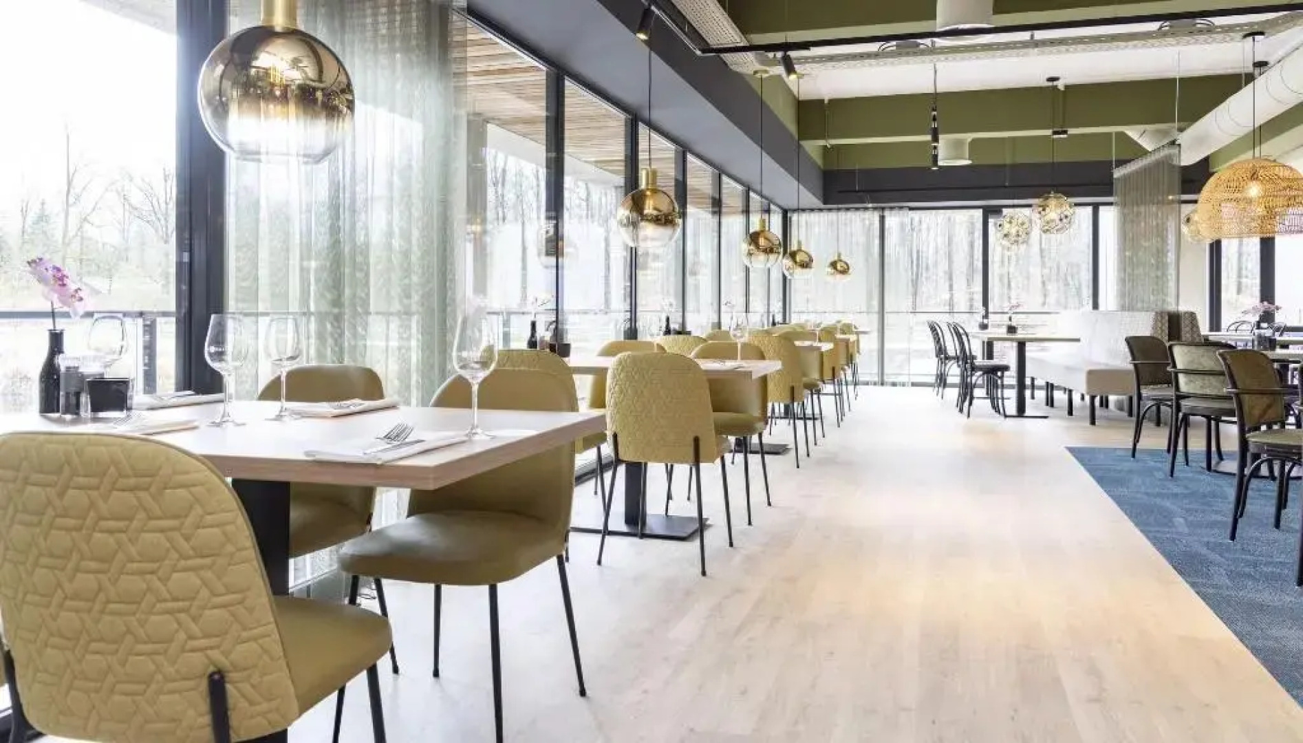 Fletcher Hotel-Restaurant Marknesse