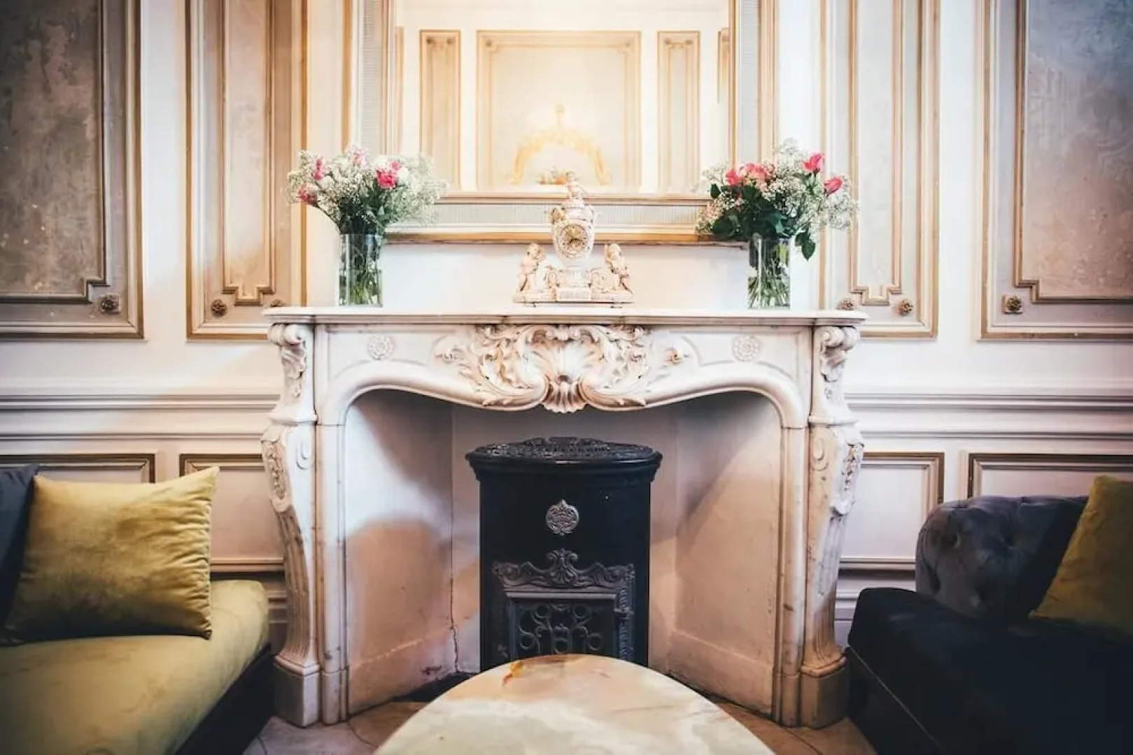 Hotel De Ridder