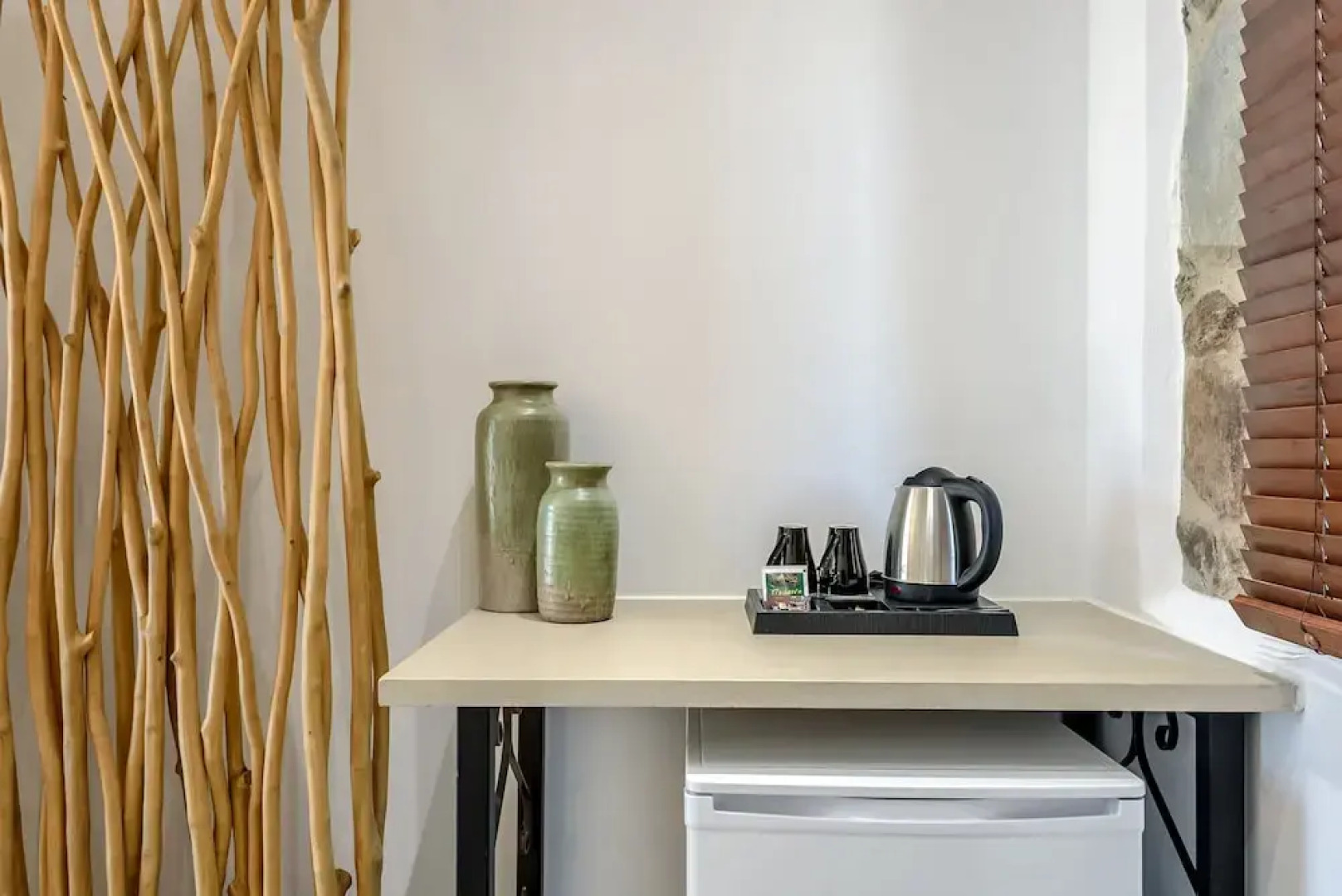Minos Country Living Apartments