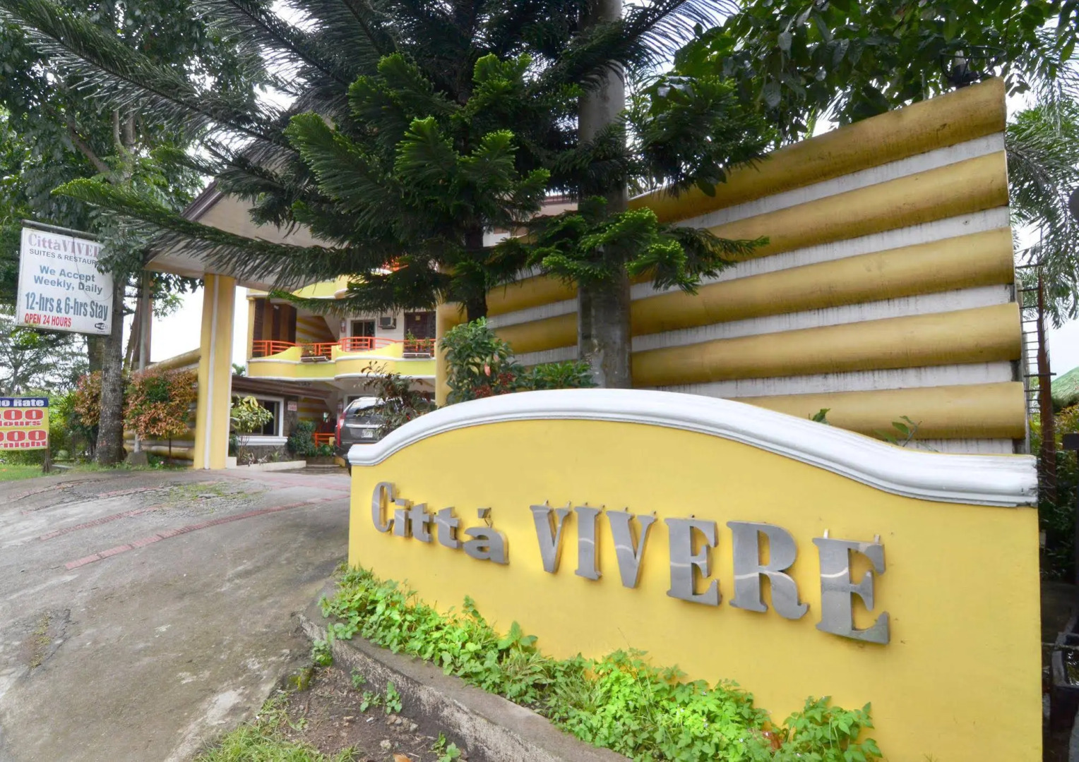 CittaVivere Suites