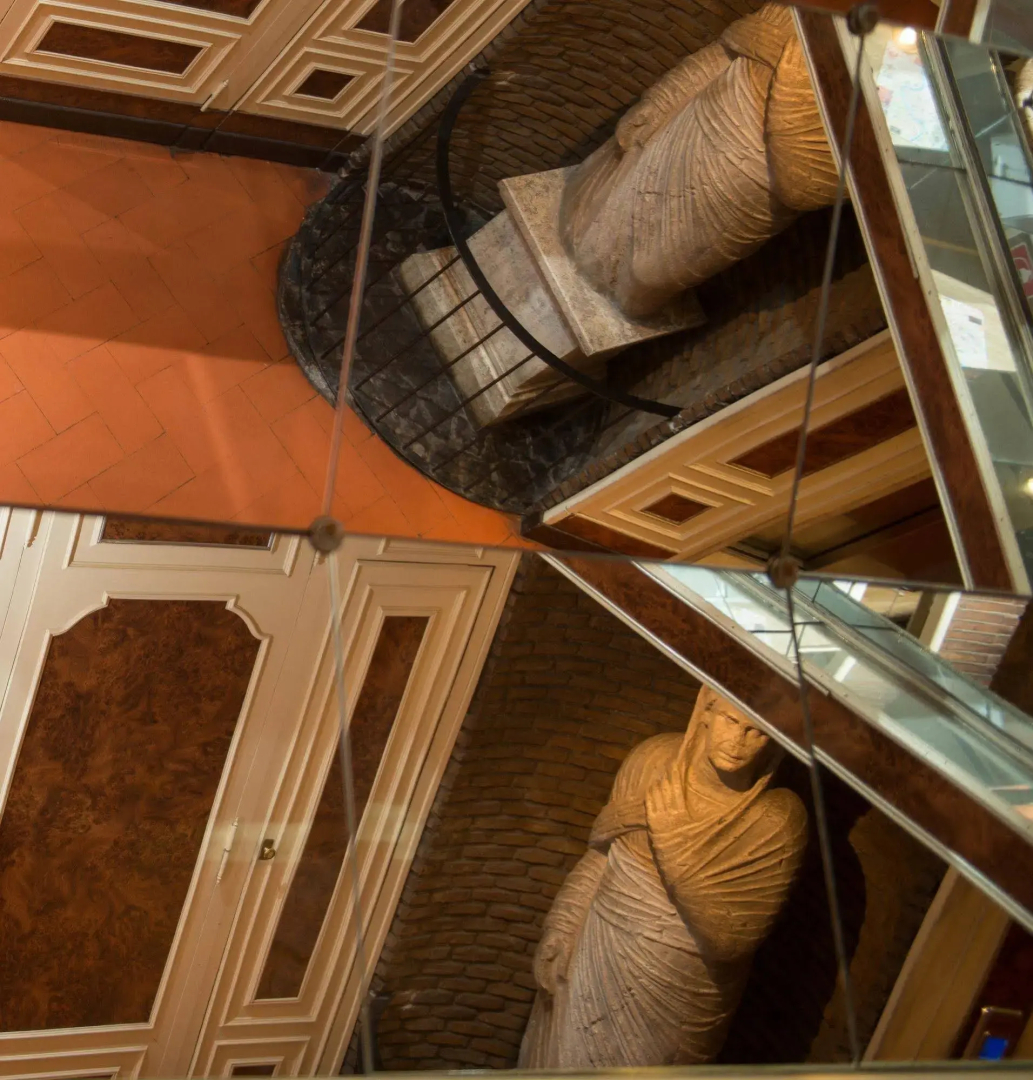 Hotel Portamaggiore