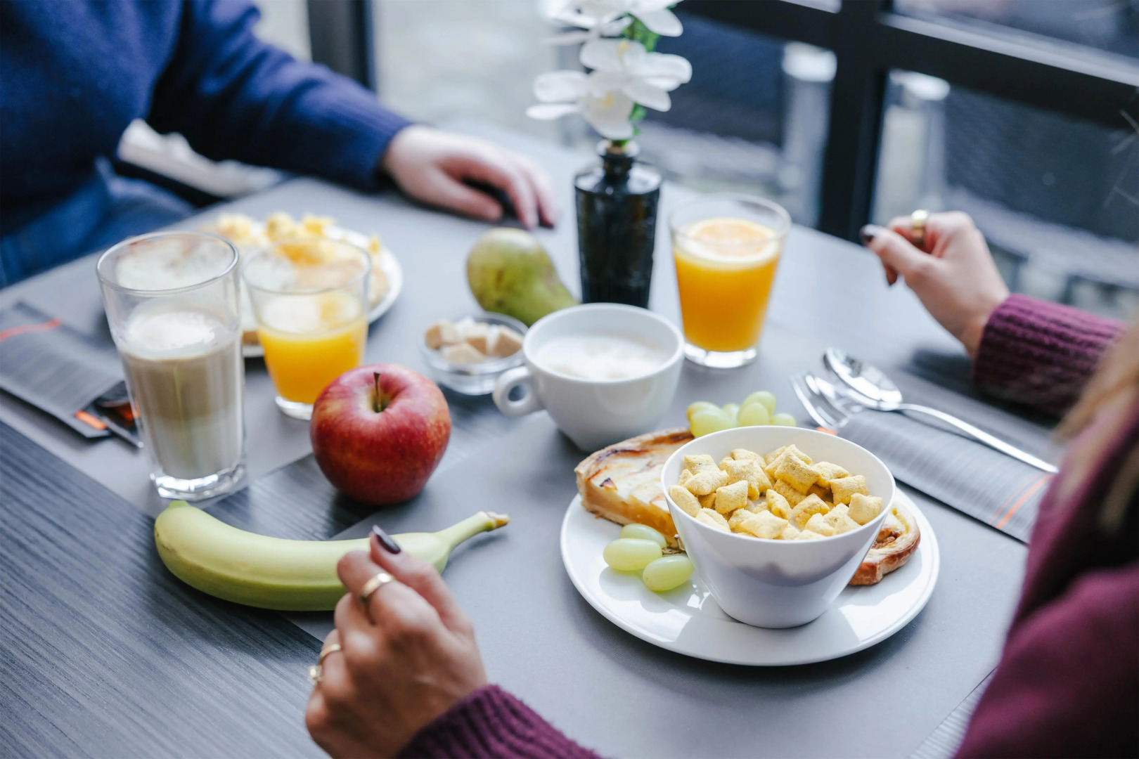 Radisson Blu Balmoral Hotel, Spa