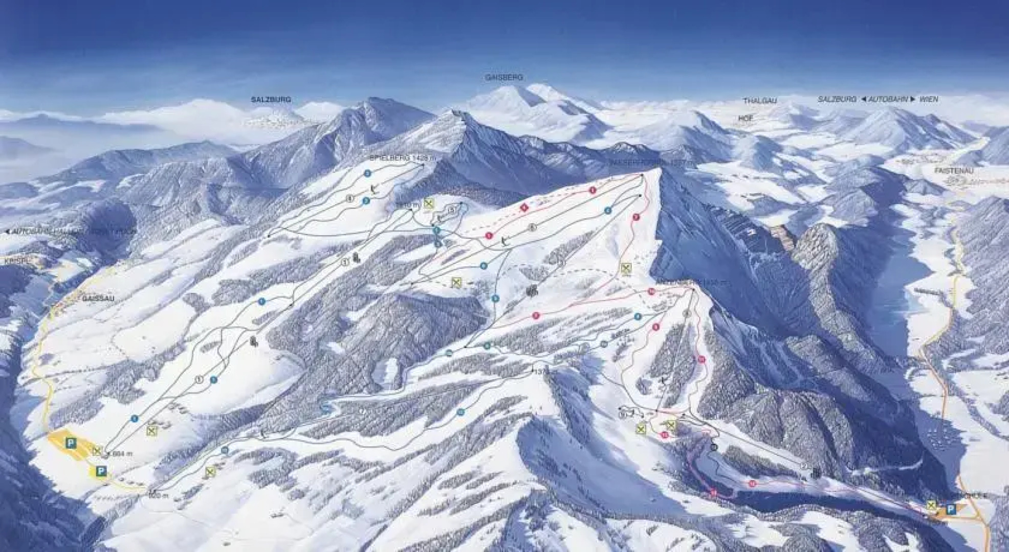 Landgasthof Lindenwirt