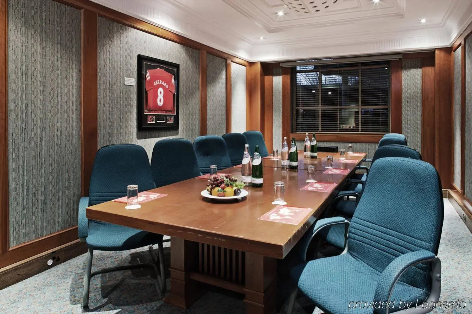 Copthorne Hotel Merry Hill Dudley