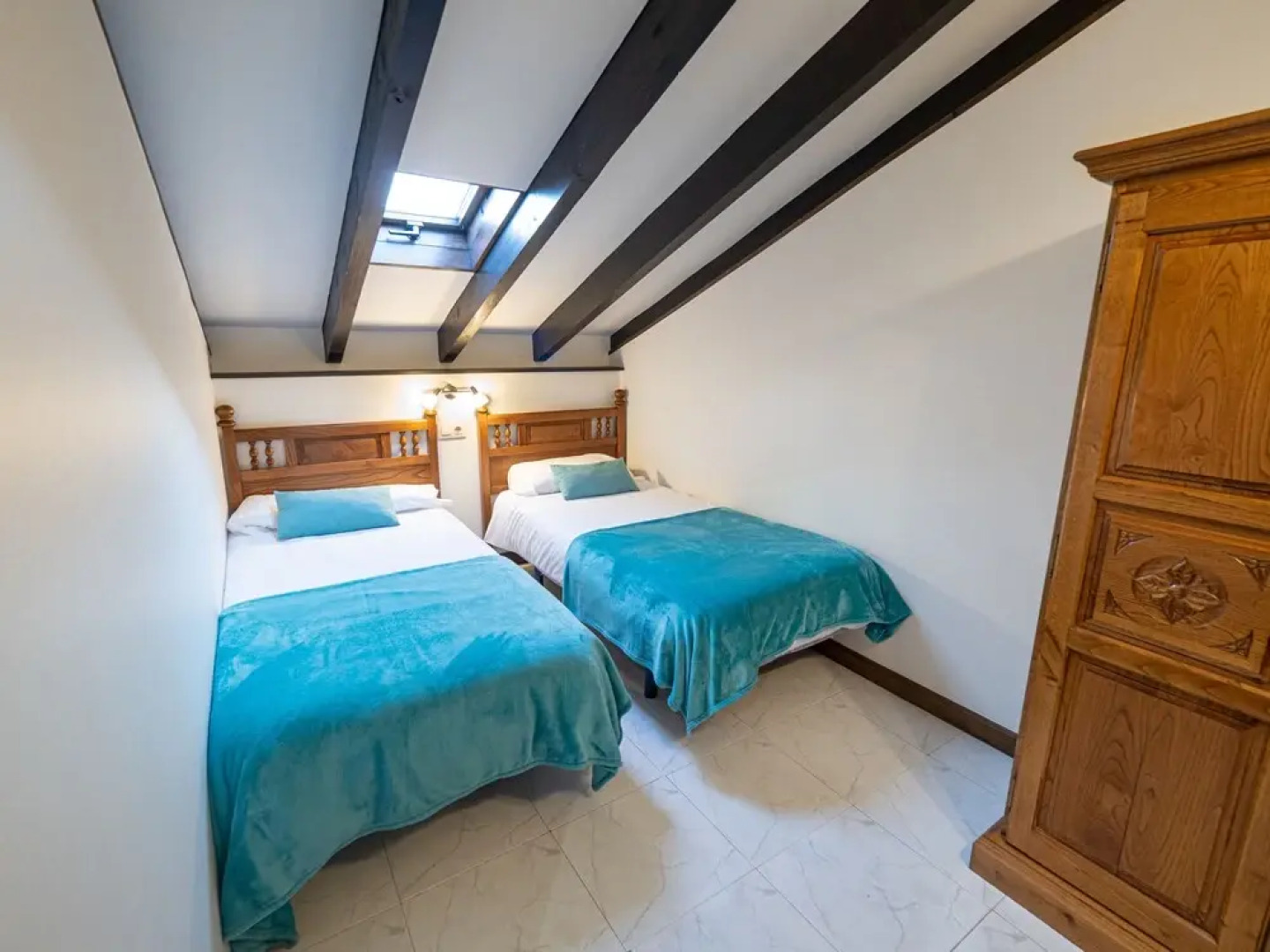 Apartamentos Florinda