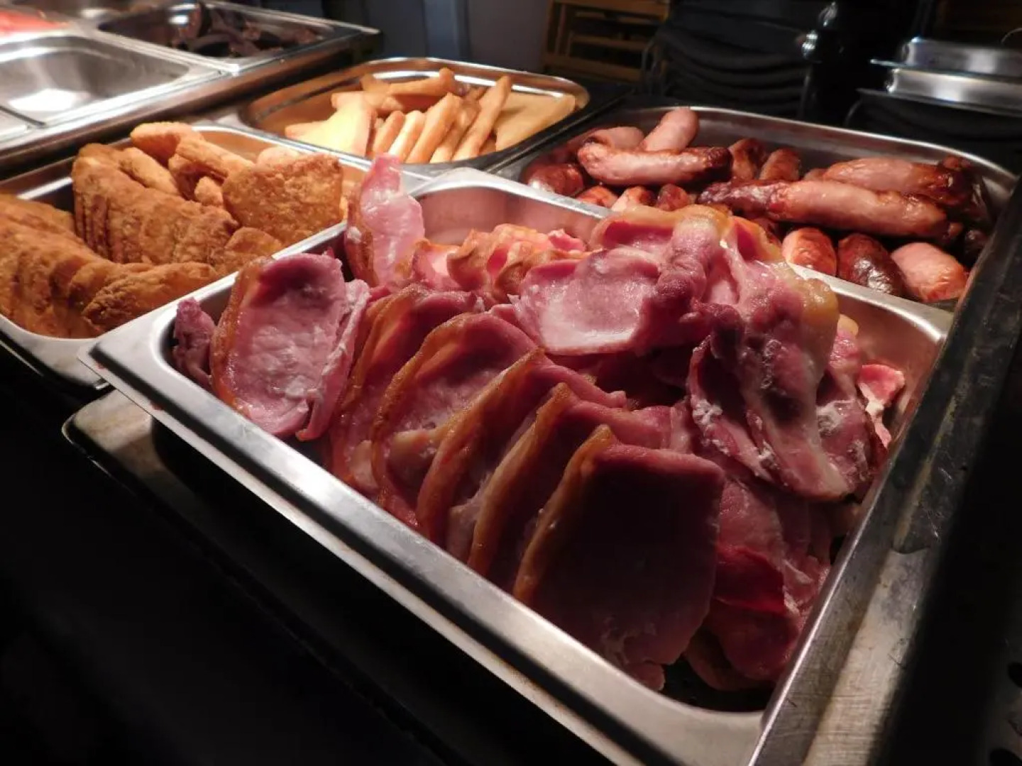 The Jubilee Hotel East- with Spa Facilities