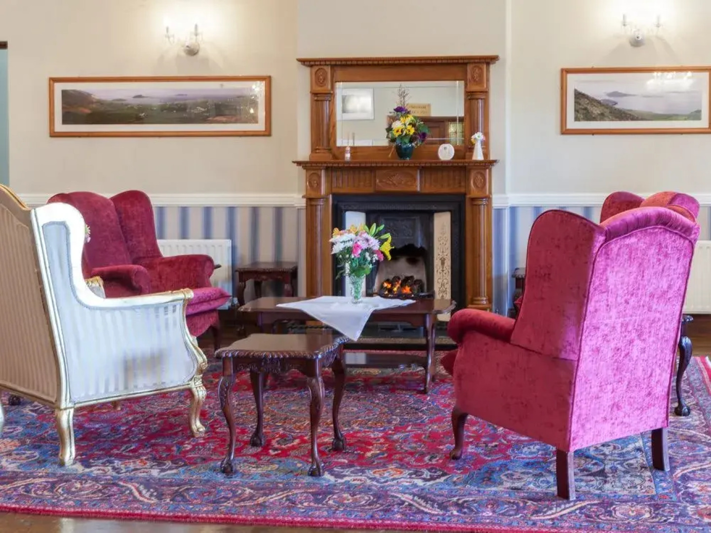 Dingle Peninsula Hotel