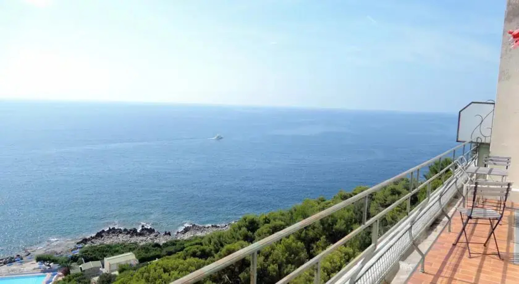Apartment Prestige Cap Martin