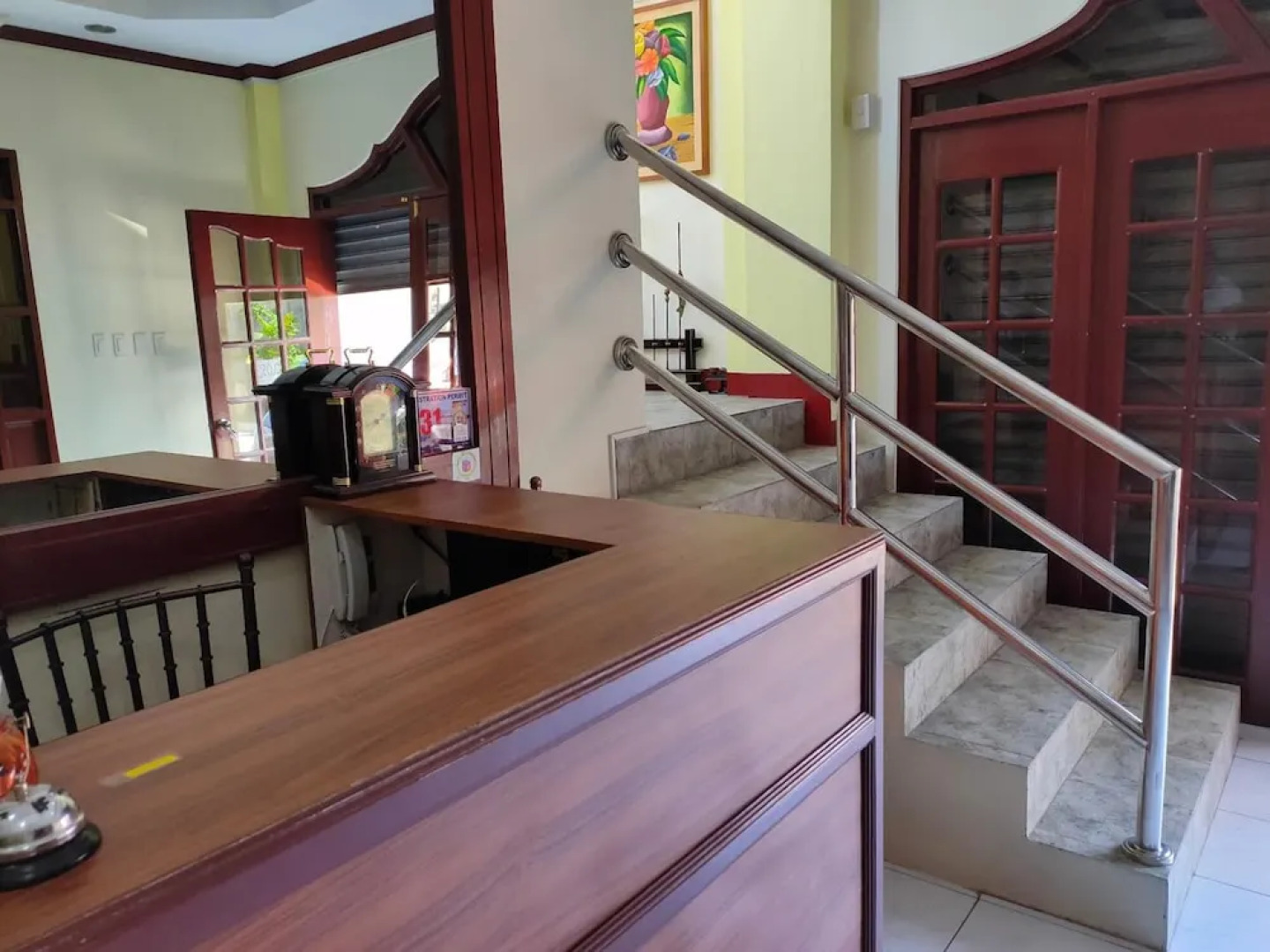 Fiesta Ballroom Hotel