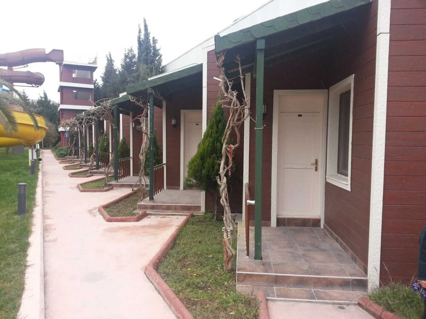 Aqua Marin Spa&Wellness