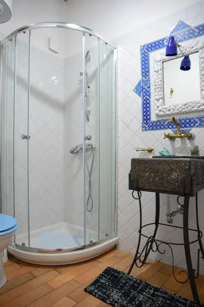 Easy Welcome Rosmarino - Cartolari Country Apartments