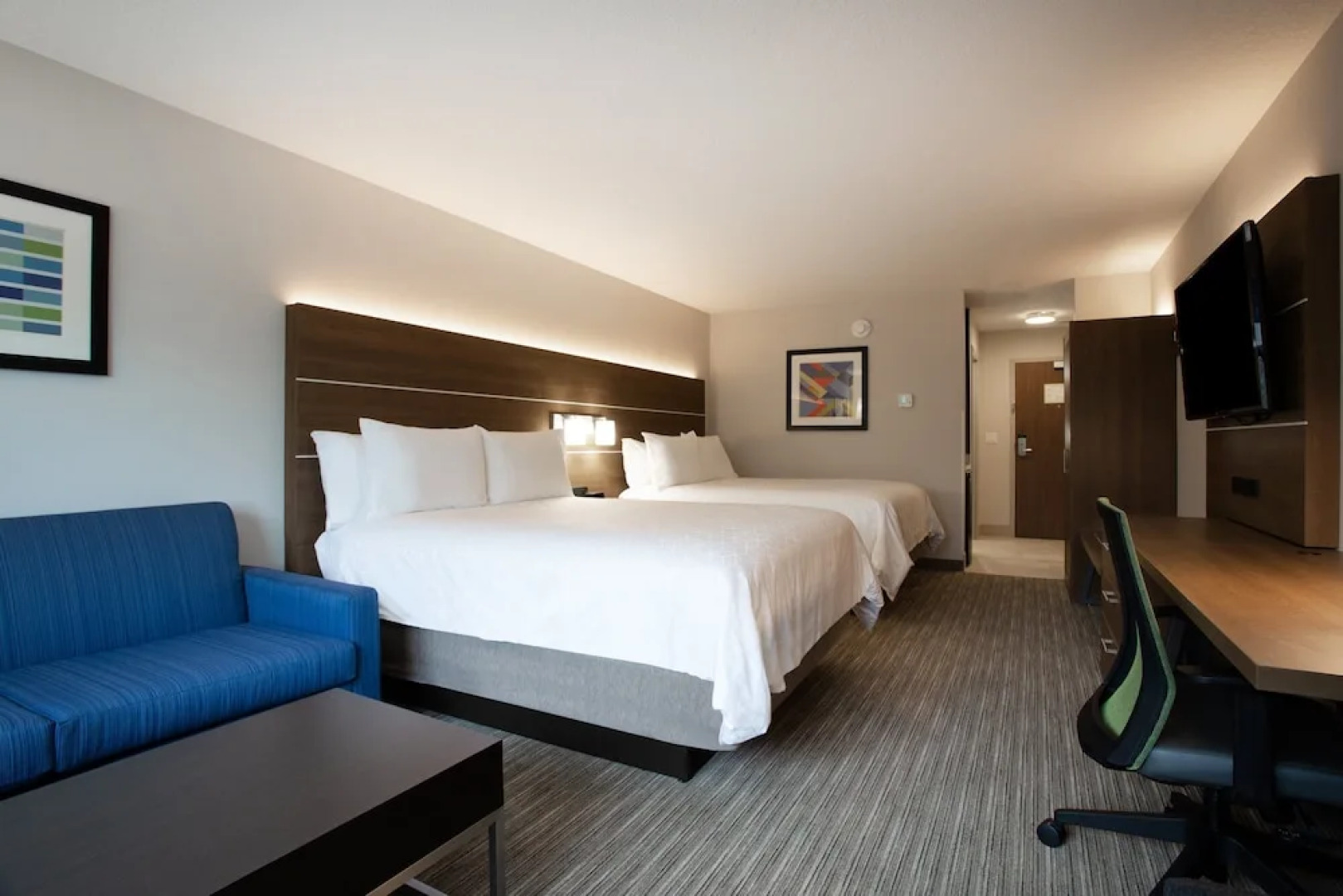 Holiday Inn Express & Suites Deland South