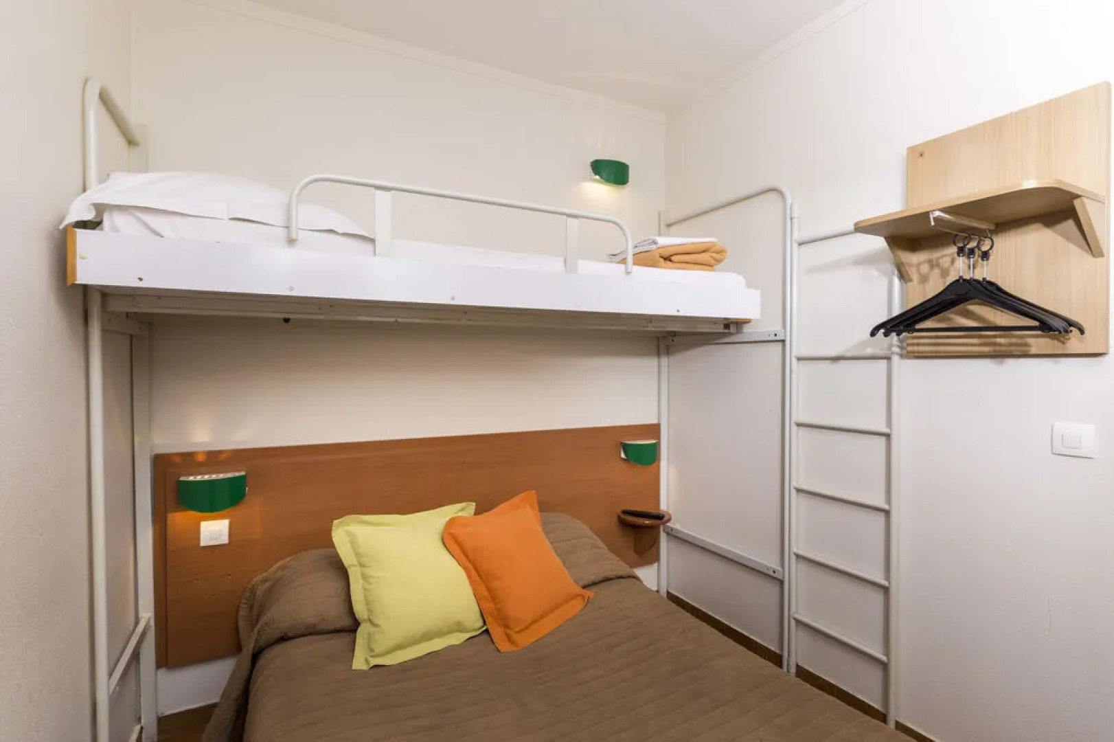 Hôtel Balladins Bourg En Bresse