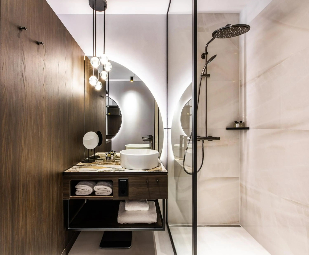 Downtowner Boutique Hotel