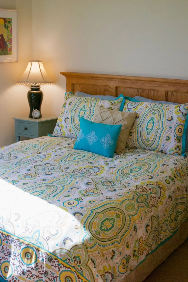 Settlement Courtyard Inn & Lavender Spa