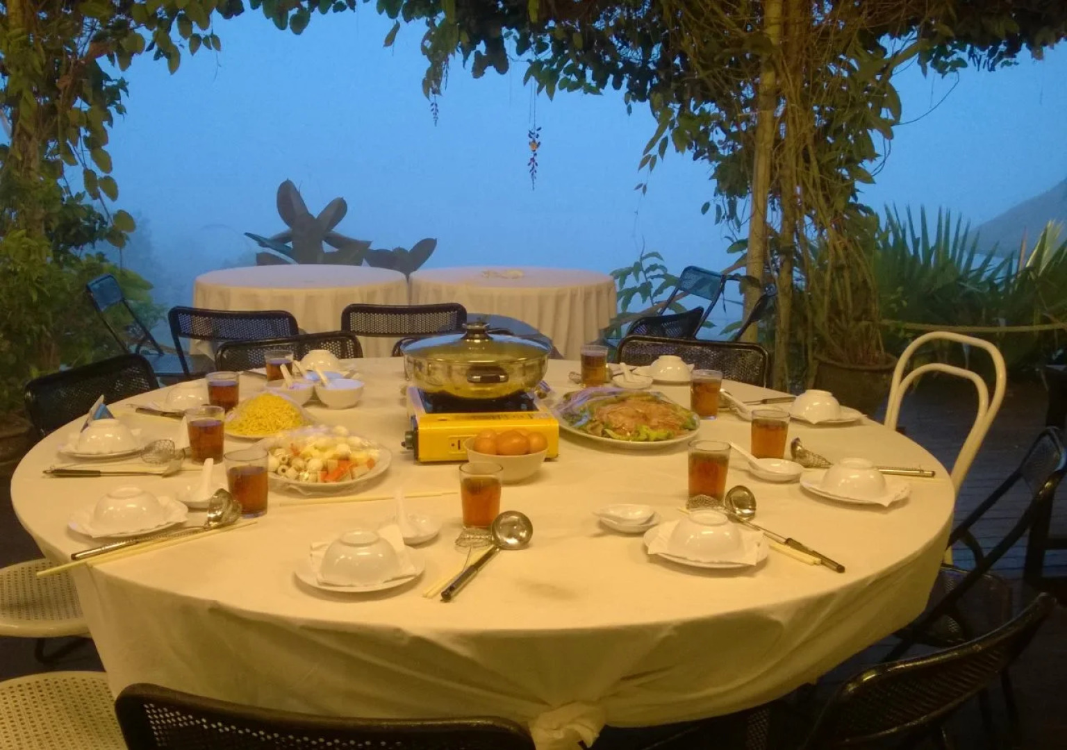 Bellevue The Penang Hill Hotel, Bukit Bendera