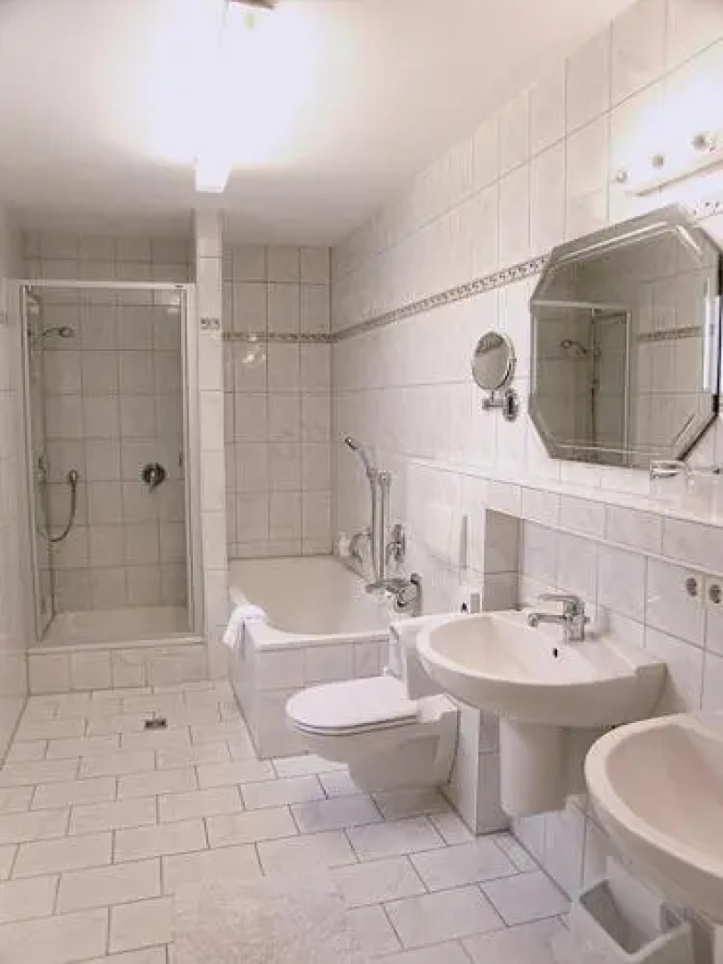 Akzent Hotel Roter Löwe