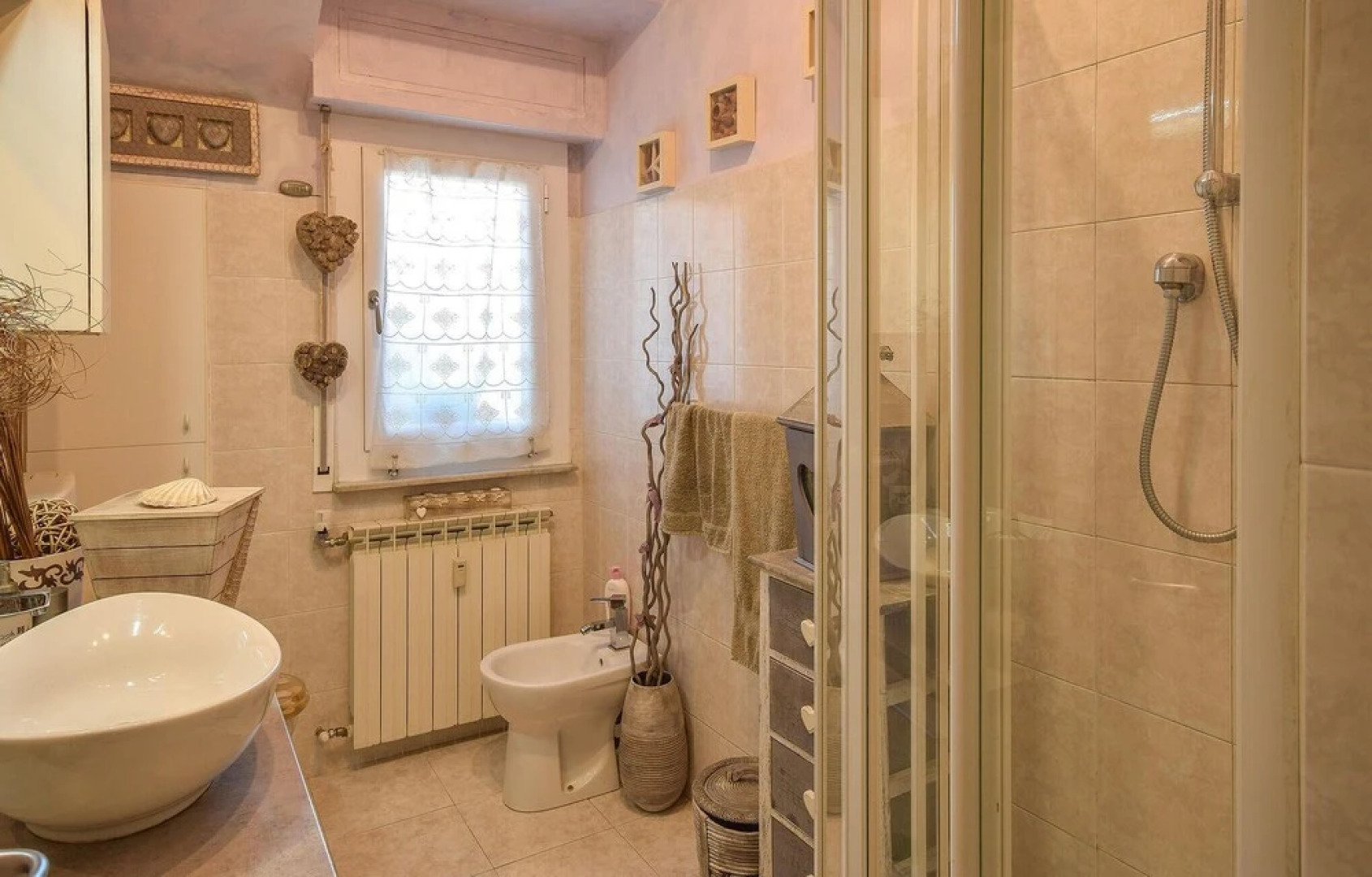 Stunning Apartment in Recco With Wifi and 2 Bedrooms