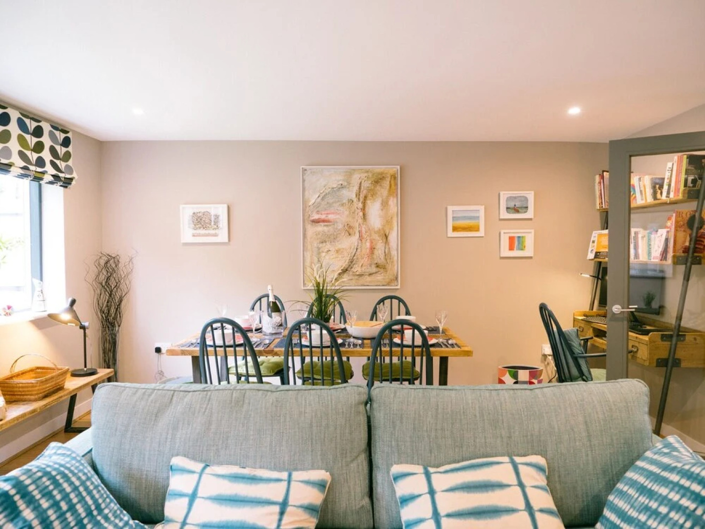 Sidings at Brunel Two