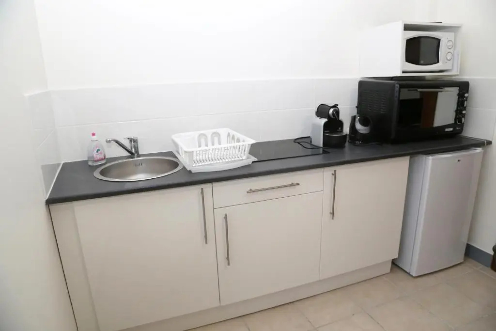 Appartement du Port de Honfleur