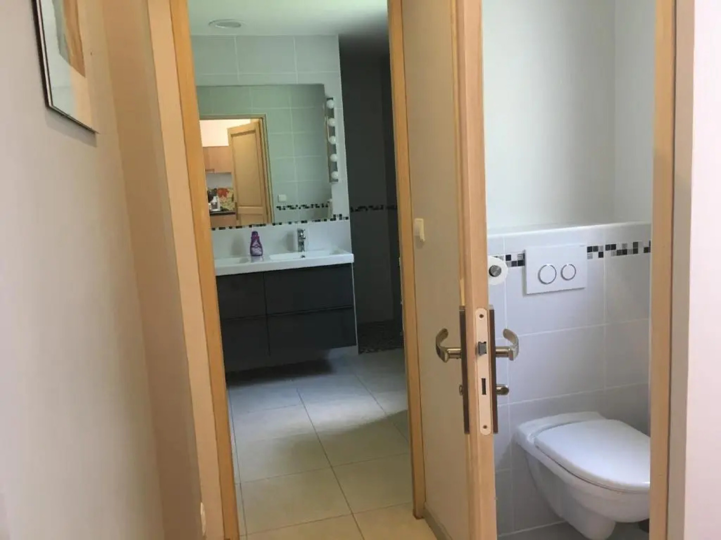 Sainte Maxime Studio 2