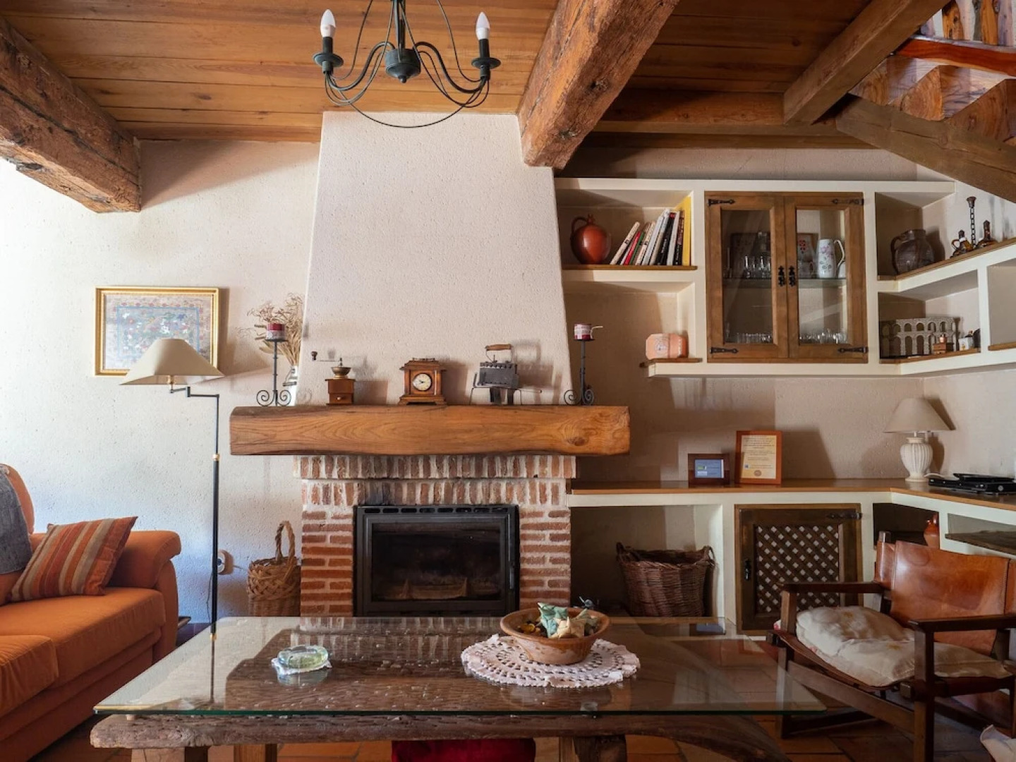 Casa Rural La Fuente