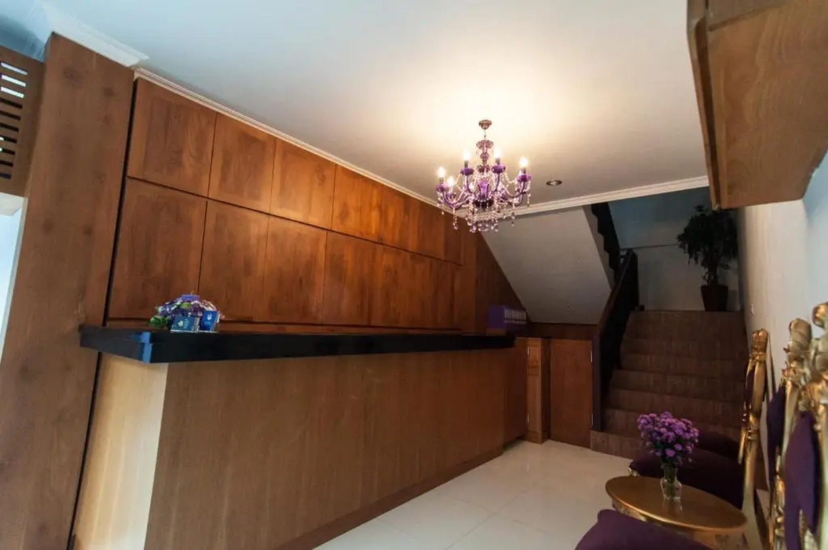 Sooly Hotel And Restaurant