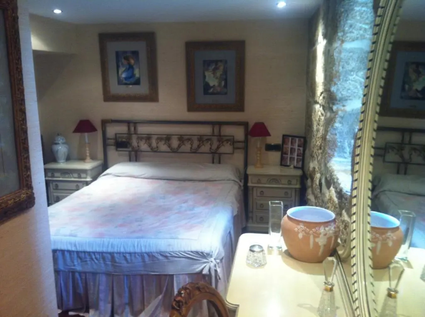 Hotel Rústico San Jaime