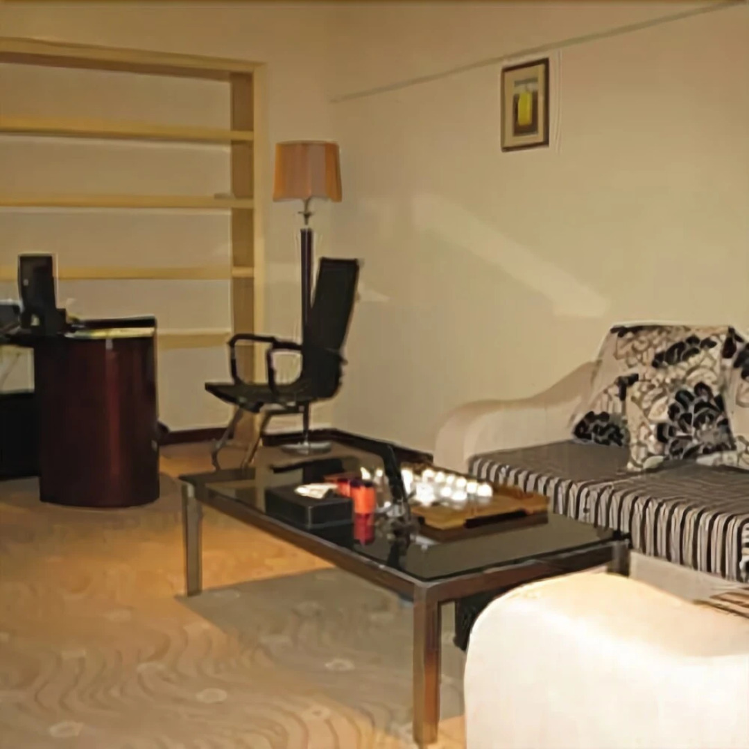 Longdu International Hotel